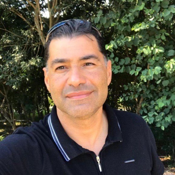 Valdemar Modolo Jr  
