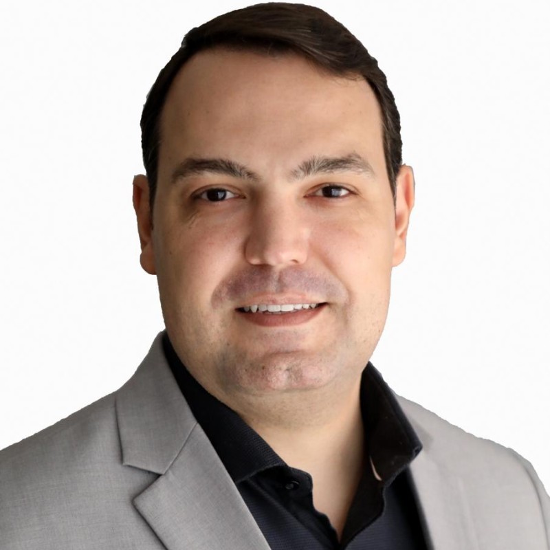 Clayton Oliveira